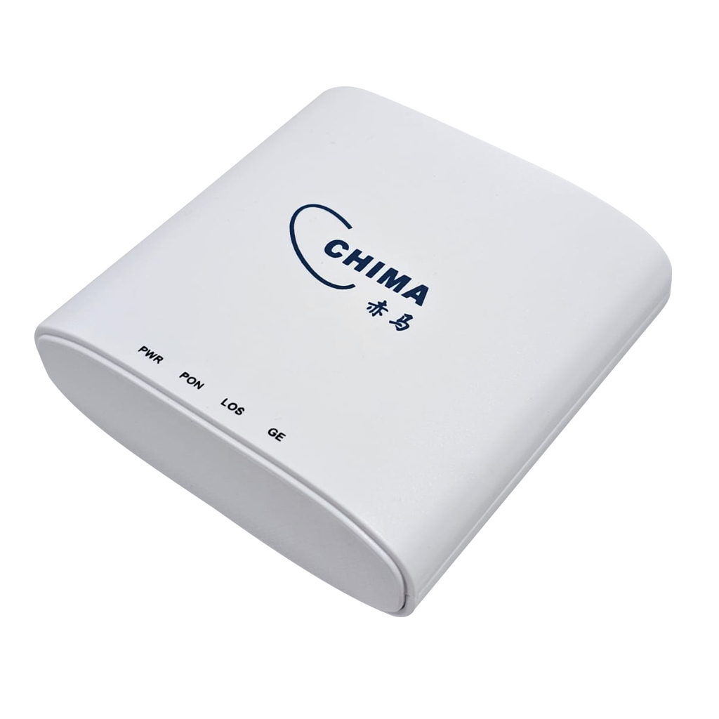1GE XPON DUAL MODE ONU CHIMA — NetPon Trade Technology